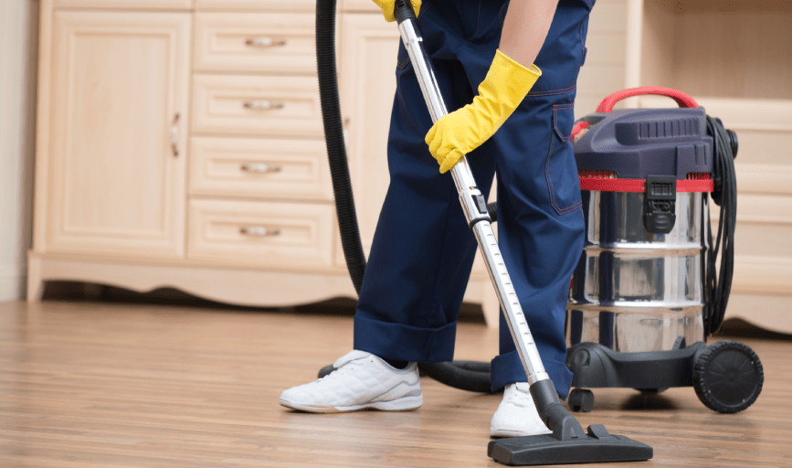 Airbnb Turnover Cleaning